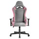 MARS GAMING - Mars Gaming MGC-PRO Fabric Asiento acolchado Respaldo acolchado - mgcprofpk